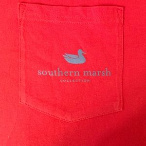 Southern Marsh tee